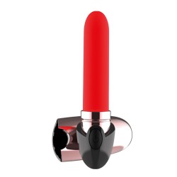 ROUGE A LEVRE VIBRANT DE COQUETTE