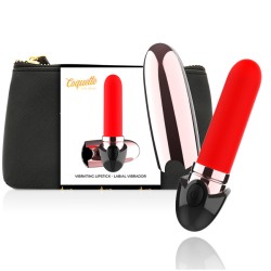 ROUGE A LEVRE VIBRANT DE COQUETTE