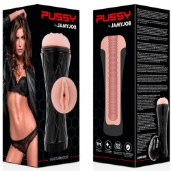 Love Toys Homme MASTURBATEUR PUSSY DE JAMYJOB