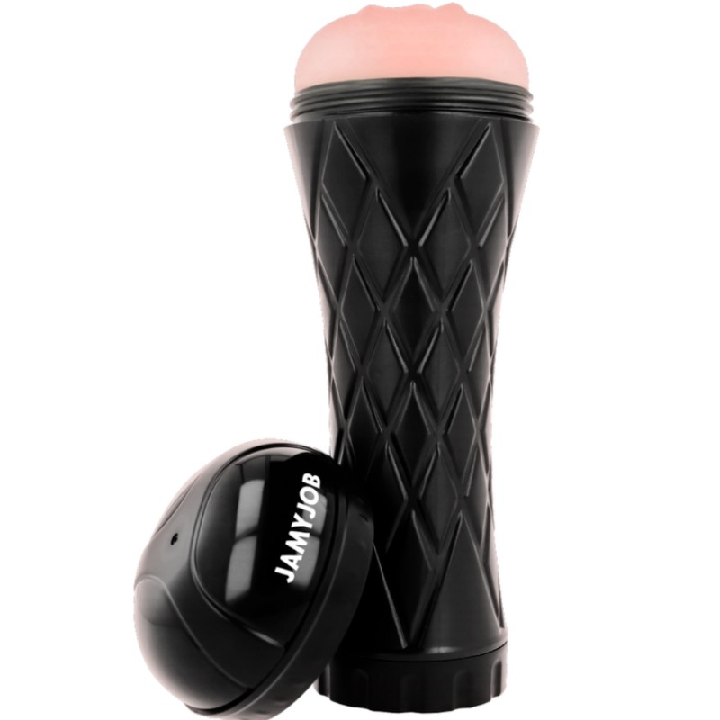 Love Toys Homme MASTURBATEUR PUSSY DE JAMYJOB