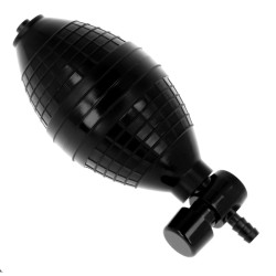 POMPE CLEAR PENIS PUMP 01 DE INTENSE