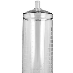 POMPE CLEAR PENIS PUMP 01 DE INTENSE