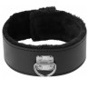 COLLIER LAISSE BLACK FURRY DE DARKNESS