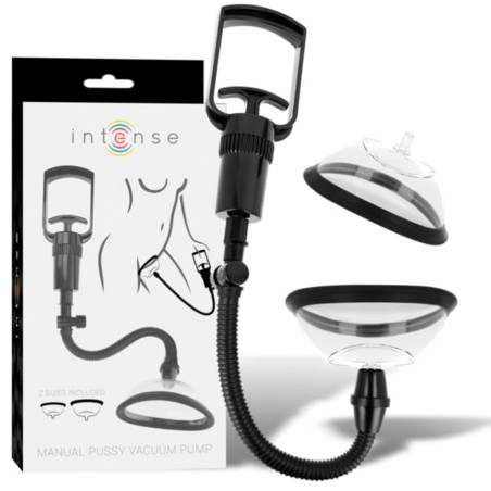 Love toys POMPE MANUELLE A POIGNEE PUSSY VACUUM DE INTENSE Love toys POMPE MANUELLE A POIGNEE PUSSY VACUUM DE INTENSE