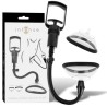 Love toys POMPE MANUELLE A POIGNEE PUSSY VACUUM DE INTENSE Love toys POMPE MANUELLE A POIGNEE PUSSY VACUUM DE INTENSE