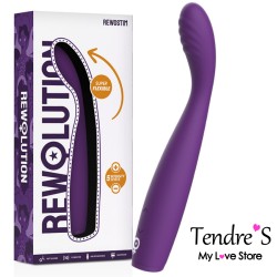 REWOSTIM DE REWOLUTION
