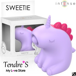 STIMULATEUR CLITORIDIEN SWEETIE DE INTENSE
