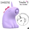 STIMULATEUR CLITORIDIEN SWEETIE DE INTENSE