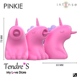 STIMULATEUR CLITORIDIEN PINKIE DE INTENSE