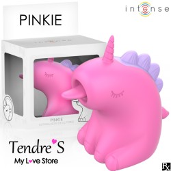 STIMULATEUR CLITORIDIEN PINKIE DE INTENSE
