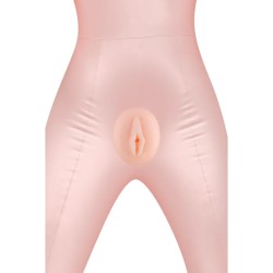 POUPEE GONFLABLE REDHEAD DE CANDY DOLLS