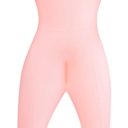 POUPEE GONFLABLE 3 ORIFICES LOLITA DE CANDY DOLLS