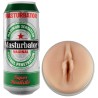Love Toys Homme MASTURBATEUR HEINEKEN SUPER REALISTIC DE ALIVE