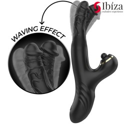 RABBIT DOUBLE TWO DRAGONS IBIZA