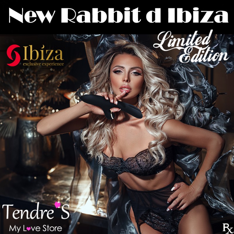 RABBIT DOUBLE TWO DRAGONS IBIZA