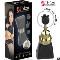 Love toys STIMULATEUR CLITORIDIEN NOEUD PAPILLON DE IBIZA