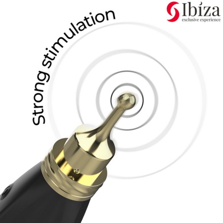 STIMULATEUR CLITORIDIEN NOEUD PAPILLON DE IBIZA