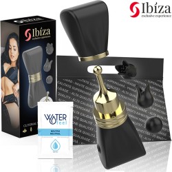 Love toys STIMULATEUR CLITORIDIEN NOEUD PAPILLON DE IBIZA