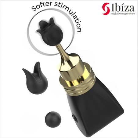 STIMULATEUR CLITORIDIEN NOEUD PAPILLON DE IBIZA