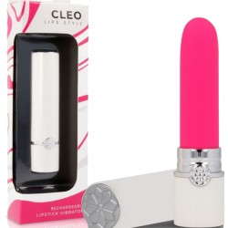 ROUGE A LEVRES VIBRANT CLEO