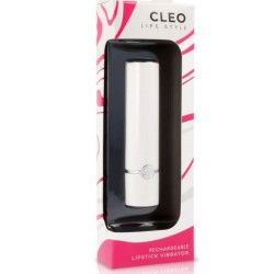 ROUGE A LEVRES VIBRANT CLEO
