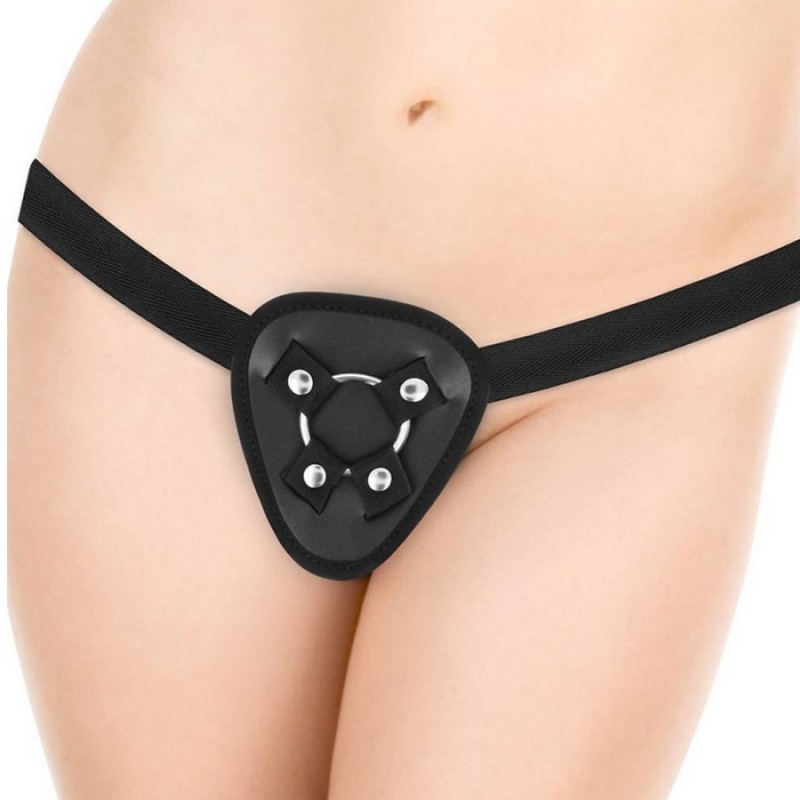 HARNAIS CEINTURE AJUSTABLE POUR FEMMES DE COCK MILLER