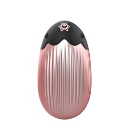 SHUSHU NOIR DE RITUAL