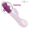 Love toys RABBIT VIOLET HALLE DAUPHIN DE INTENSE Love toys RABBIT VIOLET HALLE DAUPHIN DE INTENSE