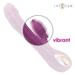 RABBIT VIOLET HALLE DAUPHIN DE INTENSE