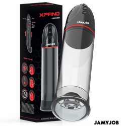 POMPE XPAND DE JAMY JOB