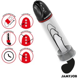 Love toys POMPE XPAND DE JAMY JOB