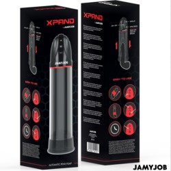 POMPE XPAND DE JAMY JOB