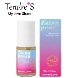 RELAXANT ANAL EASY PEASY DE LOVE TO LOVE