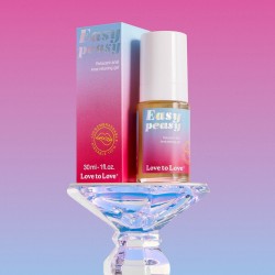 Bien Etre RELAXANT ANAL EASY PEASY DE LOVE TO LOVE