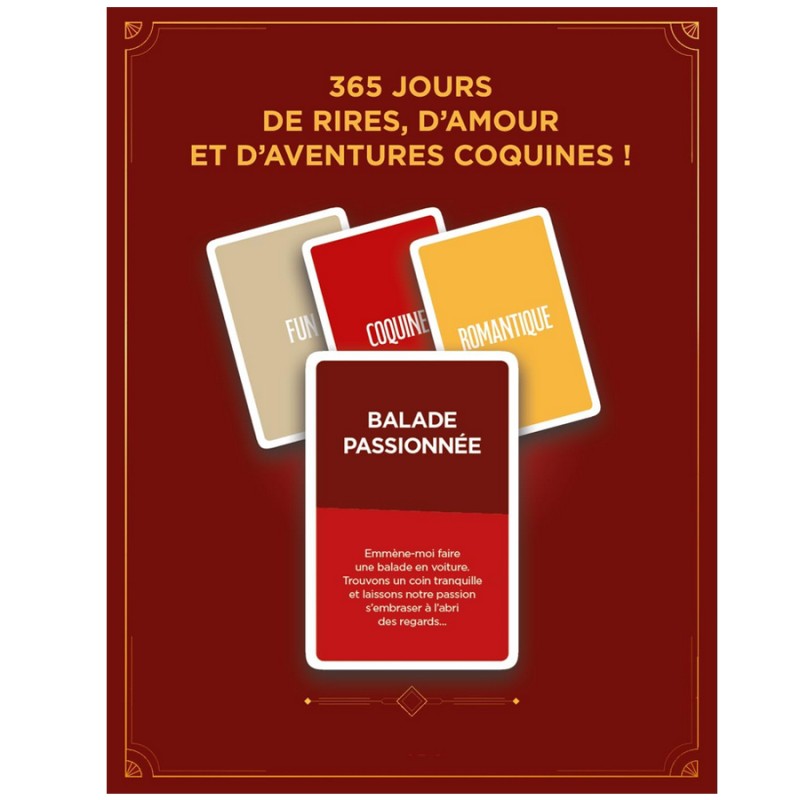 JEU CARTA SUTRA CHALLENGES