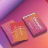 Jeux et Livres CARTES MESSAGES PERSONNALISABLES A GRATTER GLIMMERS DE LOVE TO LOVE Jeux et Livres CARTES MESSAGES PERSONNALISABLES A GRATTER GLIMMERS DE LOVE TO LOVE