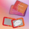 Jeux et Livres CARTES MESSAGES PERSONNALISABLES A GRATTER GLIMMERS DE LOVE TO LOVE Jeux et Livres CARTES MESSAGES PERSONNALISABLES A GRATTER GLIMMERS DE LOVE TO LOVE