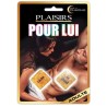 JEU DE DES PLAISIRS MASCULINS