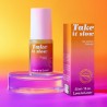 GEL RETARDANT TAKE IT SLOW DE LOVE TO LOVE