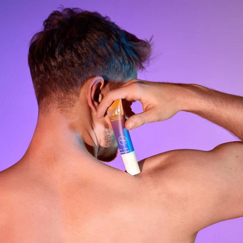 STIMULANT POINT P RELEASE ME DE LOVE TO LOVE