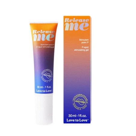 Bien Etre STIMULANT POINT P RELEASE ME DE LOVE TO LOVE Bien Etre STIMULANT POINT P RELEASE ME DE LOVE TO LOVE