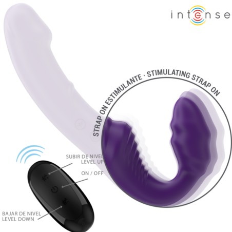 Love toys RABBIT VIOLET JILL DE INTENSE Love toys RABBIT VIOLET JILL DE INTENSE
