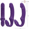 Love toys RABBIT VIOLET JILL DE INTENSE Love toys RABBIT VIOLET JILL DE INTENSE