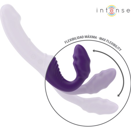 Love toys RABBIT VIOLET JILL DE INTENSE Love toys RABBIT VIOLET JILL DE INTENSE