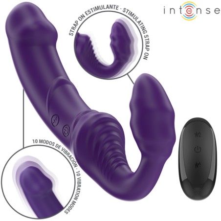 Love toys RABBIT VIOLET JILL DE INTENSE Love toys RABBIT VIOLET JILL DE INTENSE