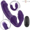 Love toys RABBIT VIOLET JILL DE INTENSE Love toys RABBIT VIOLET JILL DE INTENSE