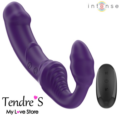 Love toys RABBIT VIOLET JILL DE INTENSE Love toys RABBIT VIOLET JILL DE INTENSE