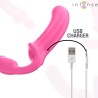 Love toys RABBIT ROSE AMY DE INTENSE Love toys RABBIT ROSE AMY DE INTENSE