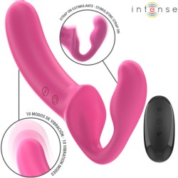 Love toys RABBIT ROSE AMY DE INTENSE