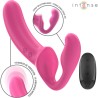 Love toys RABBIT ROSE AMY DE INTENSE Love toys RABBIT ROSE AMY DE INTENSE